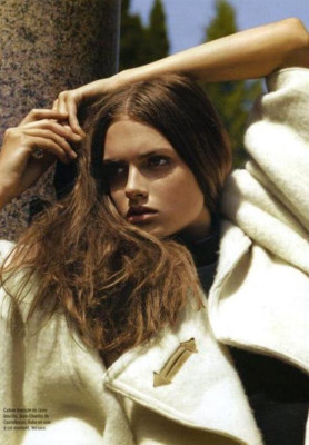 Zuzana Gregorova pic #202471