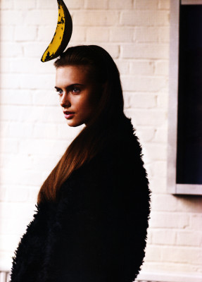 Zuzana Gregorova pic #197141