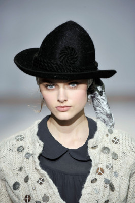 photo 5 in Gregorova gallery [id197478] 2009-11-09 00:00:00
