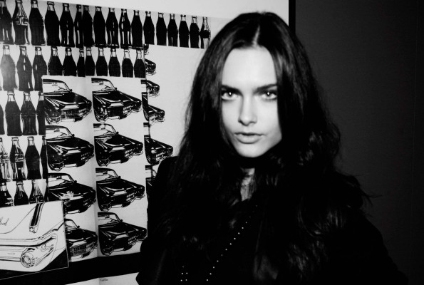 photo 22 in Zuzana Gregorova gallery [id218654] 2009-12-23 00:00:00