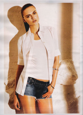 Zuzana Gregorova pic #361347