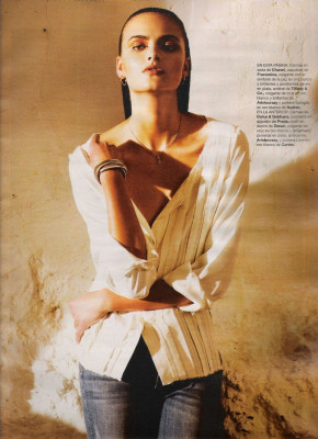 Zuzana Gregorova pic #361348