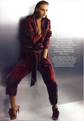 Zuzana Gregorova pic #197818