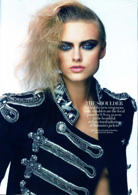 Zuzana Gregorova pic #197817