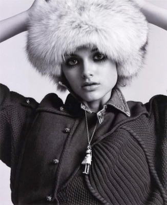 Zuzana Gregorova pic #197527