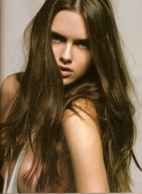 Zuzana Gregorova pic #197278