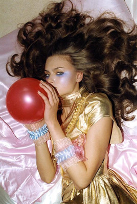 Zuzana Gregorova pic #202455
