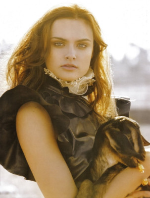 Zuzana Gregorova pic #259762