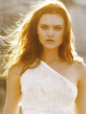 Zuzana Gregorova pic #259742