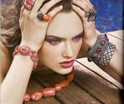 Zuzana Gregorova pic #197039