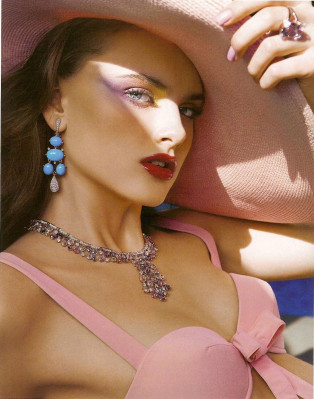 Zuzana Gregorova pic #197028