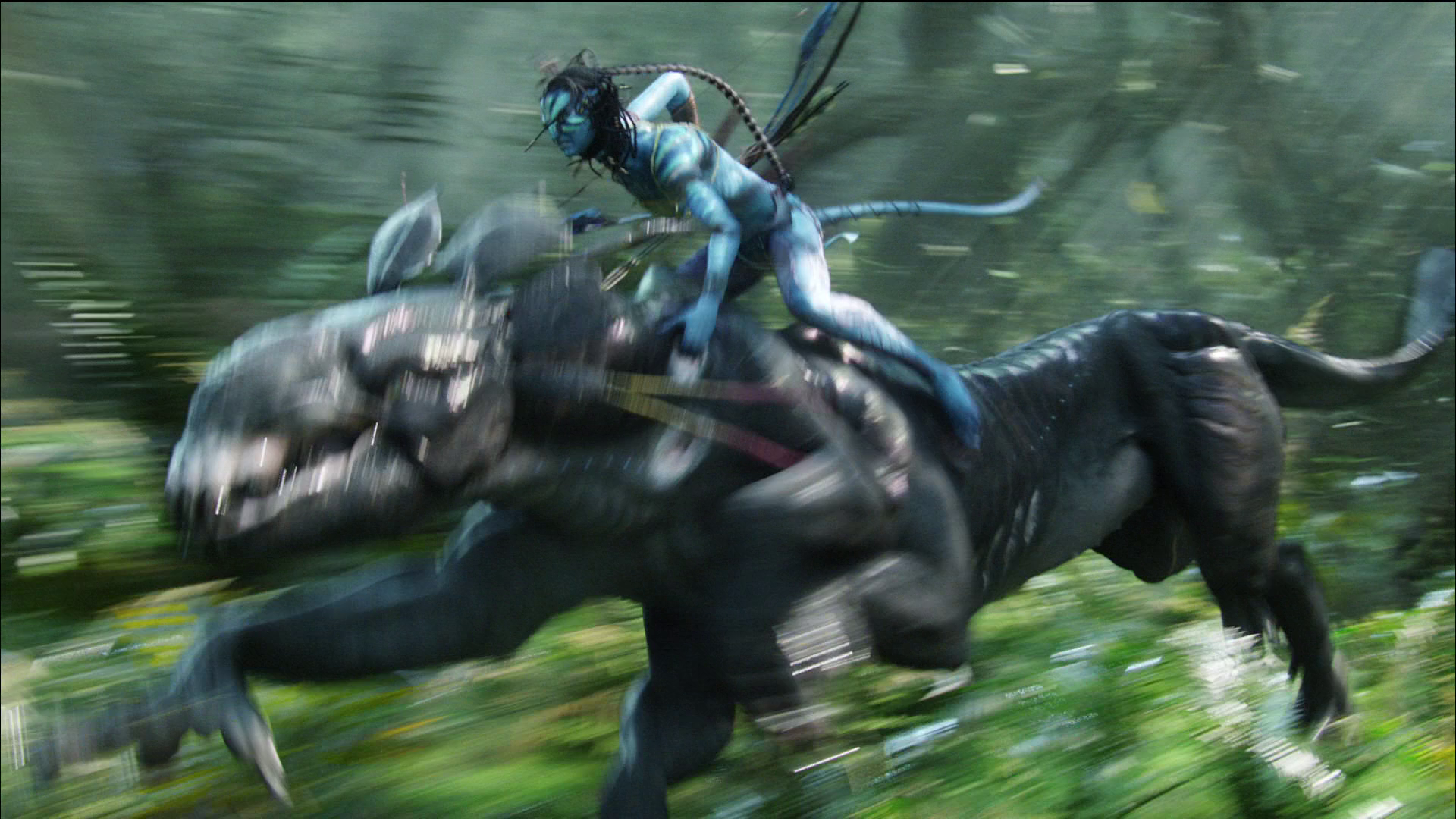 Photo from Avatar Film