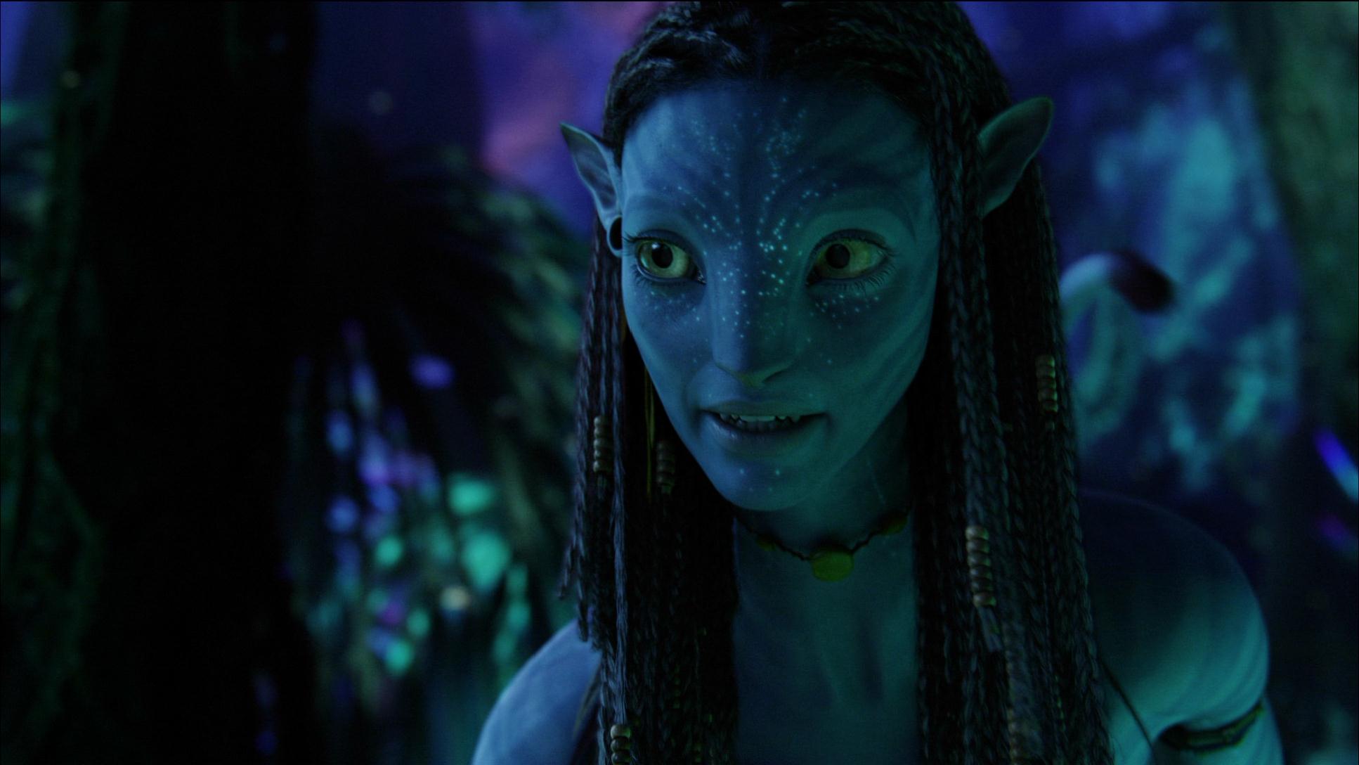 Photo from Avatar Film