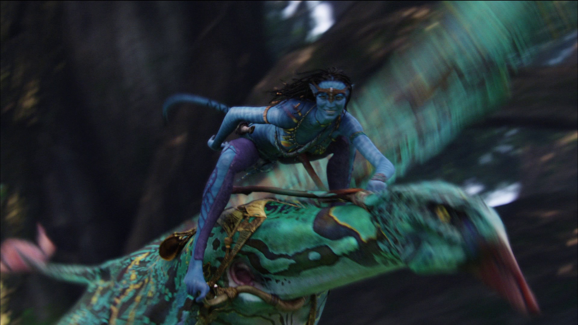 Photo from Avatar Film