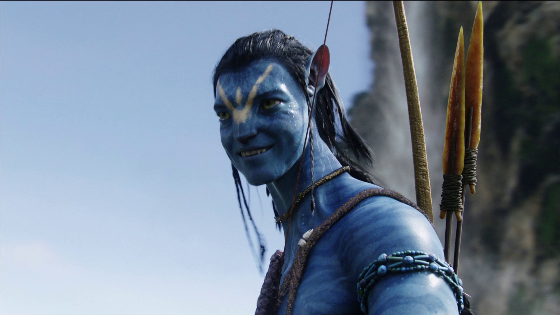 Photo from Avatar Film