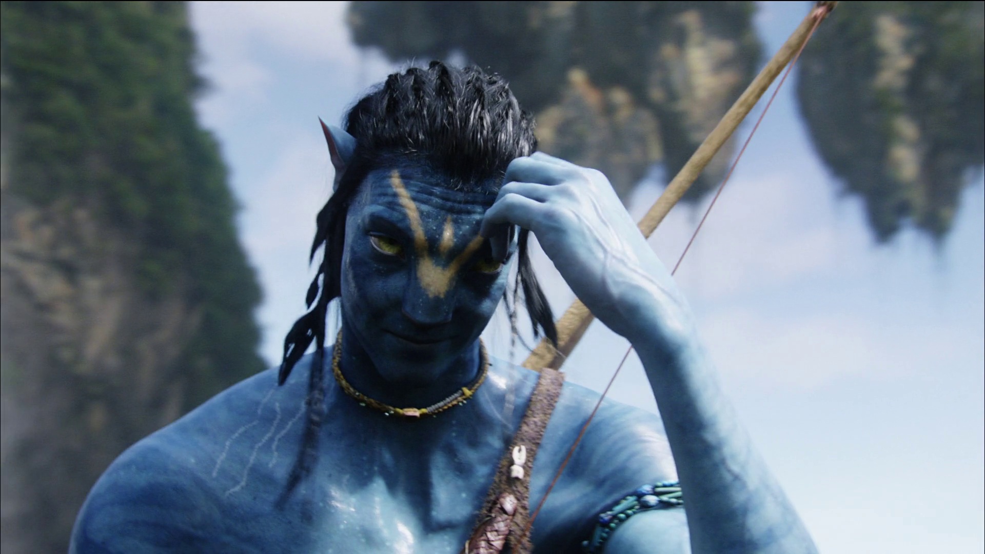 Photo from Avatar Film