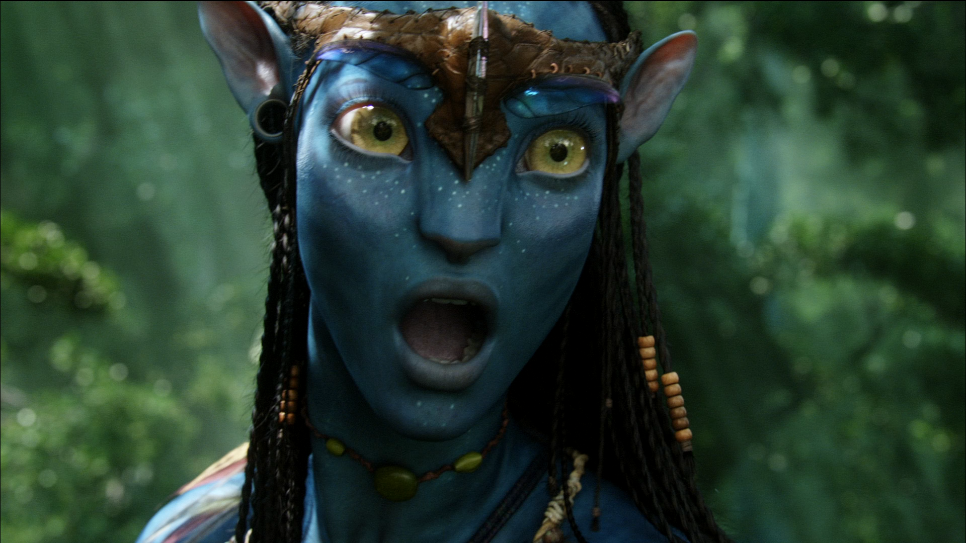 Photo from Avatar Film