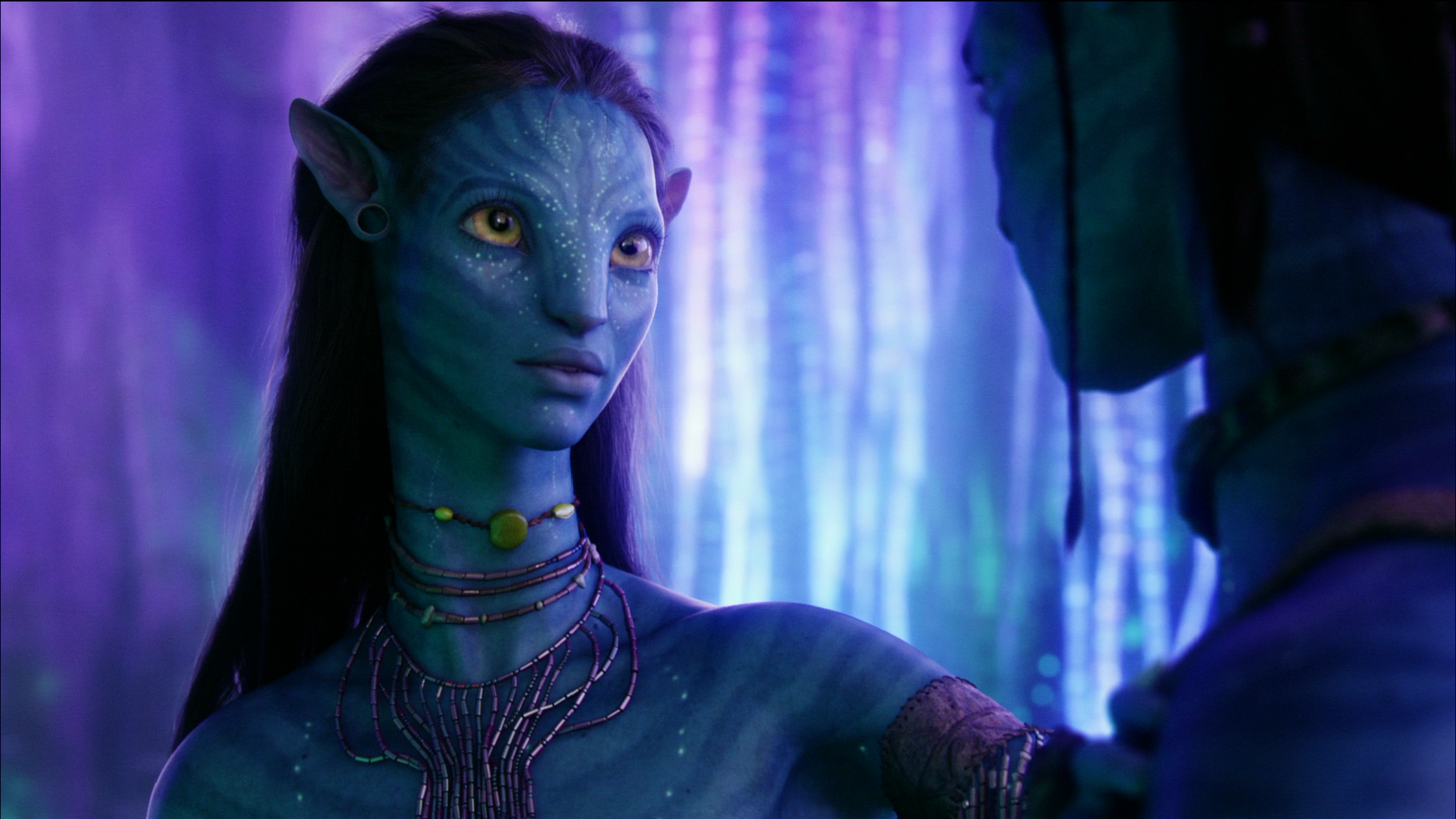 Photo from Avatar Film