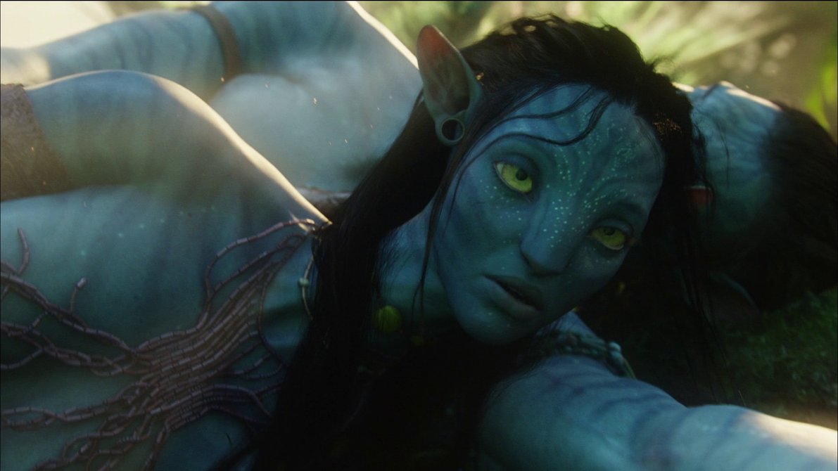 Photo from Avatar