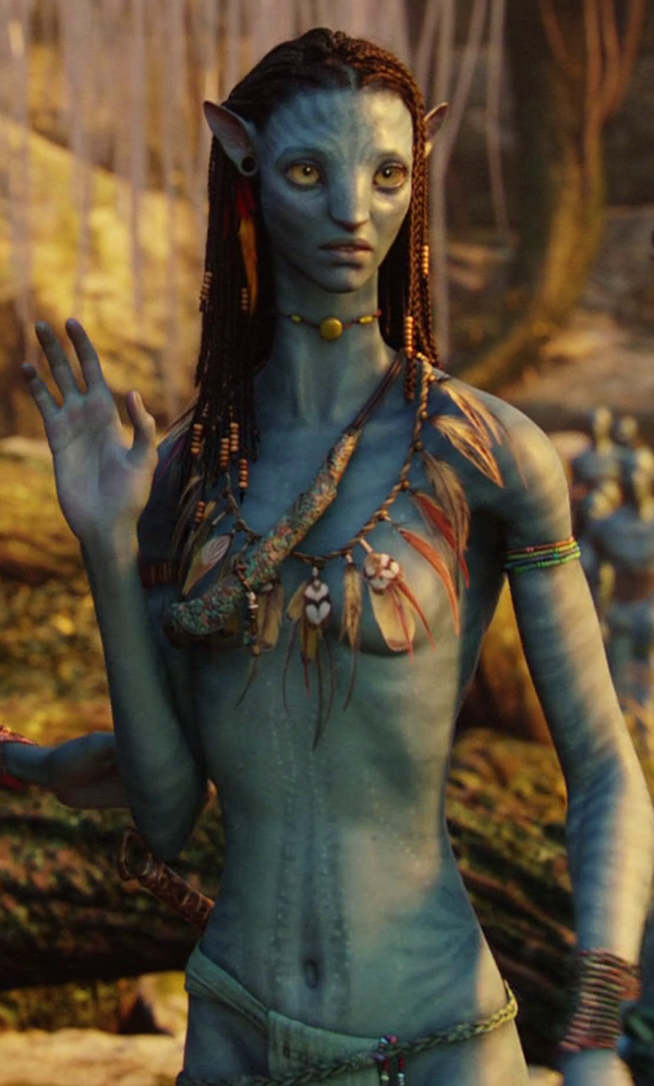 Photo from Avatar