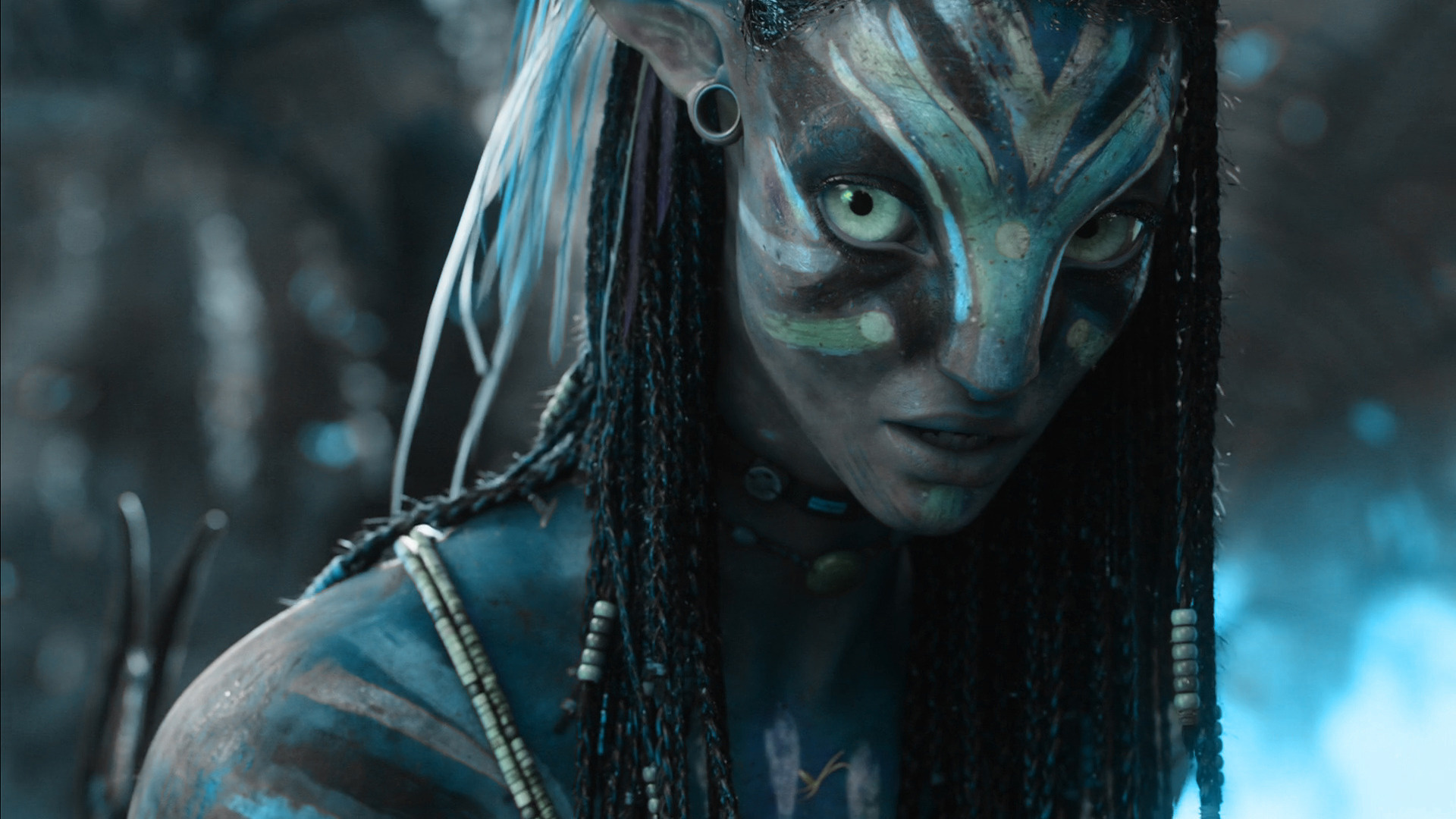 Photo from Avatar Film