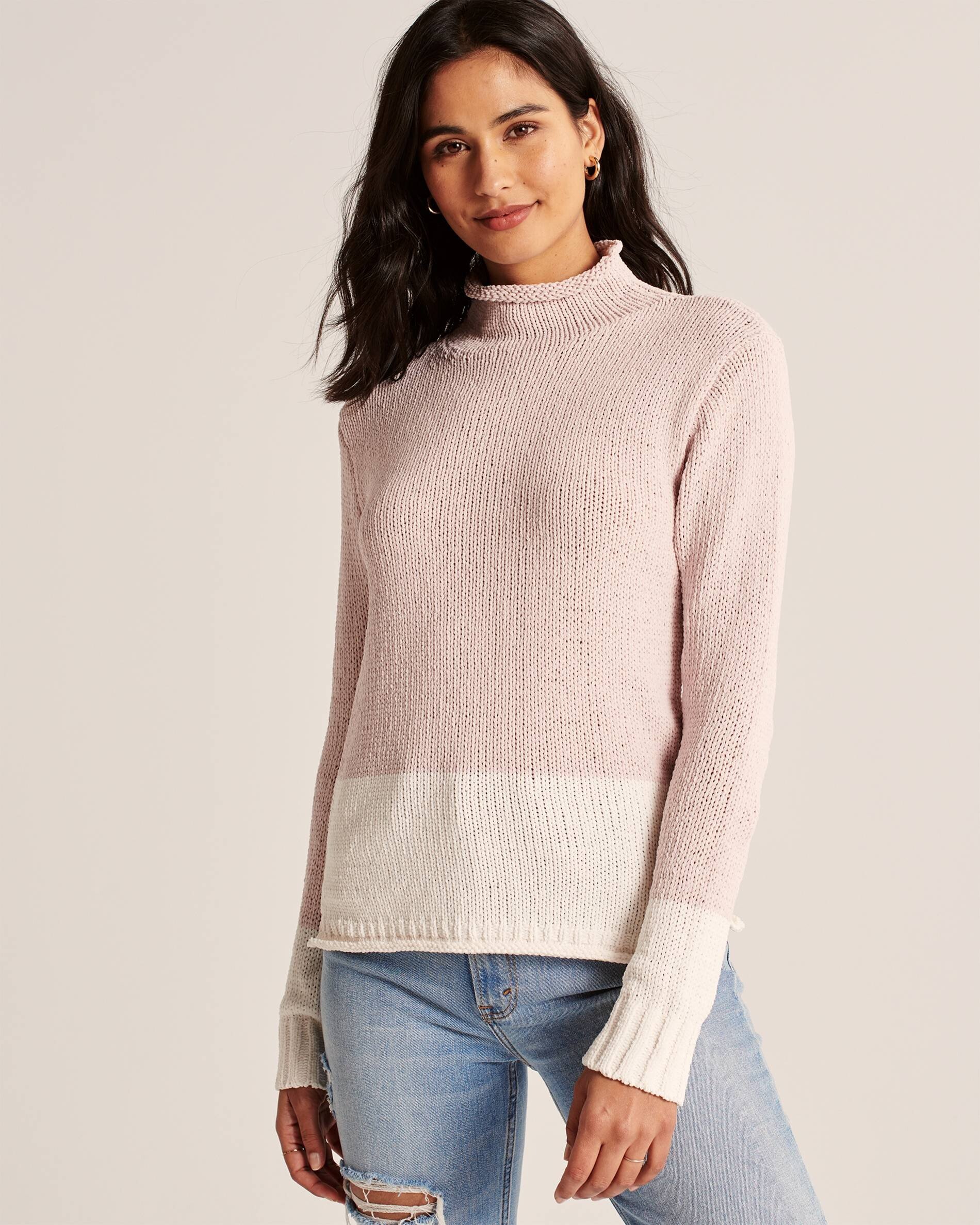 Photo from Ashika Pratt for Abercrombie & Fitch, part 1