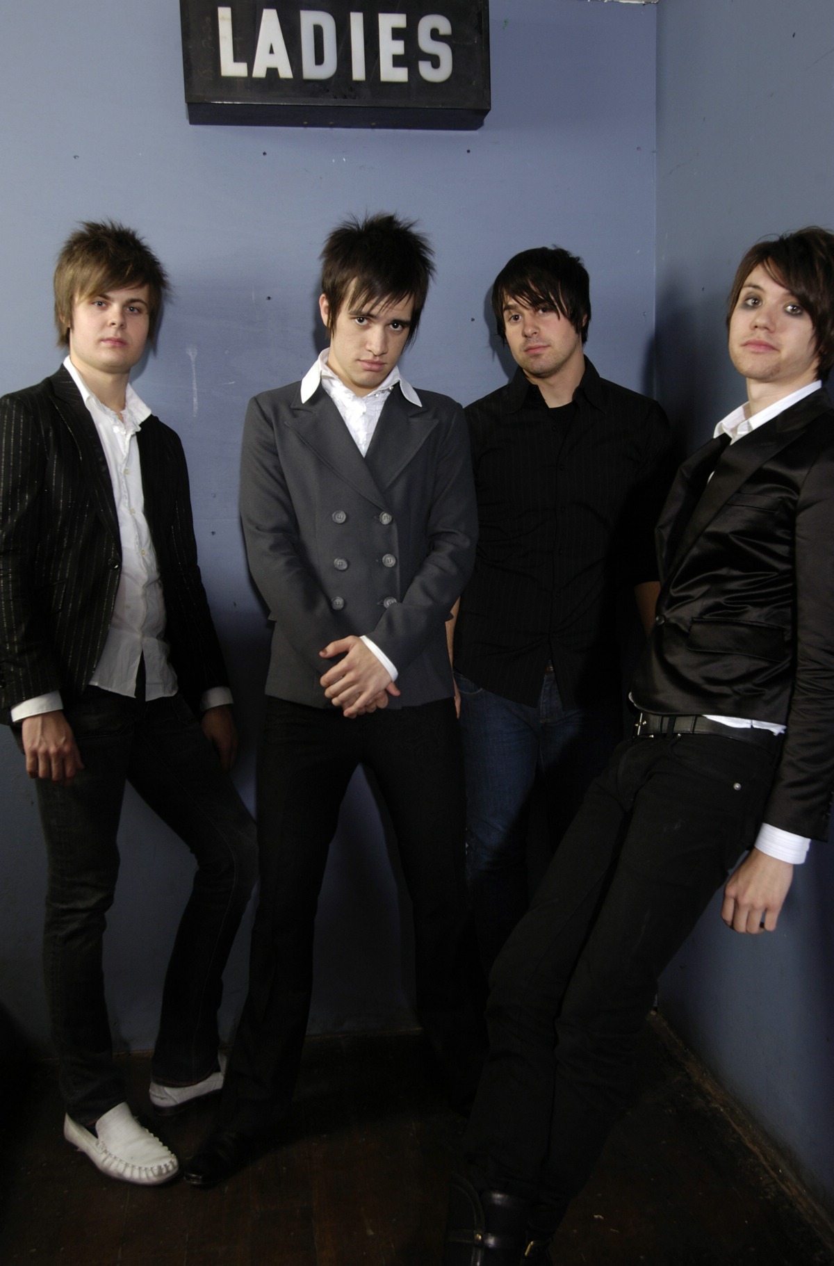 Photo from Panic! At The Disco