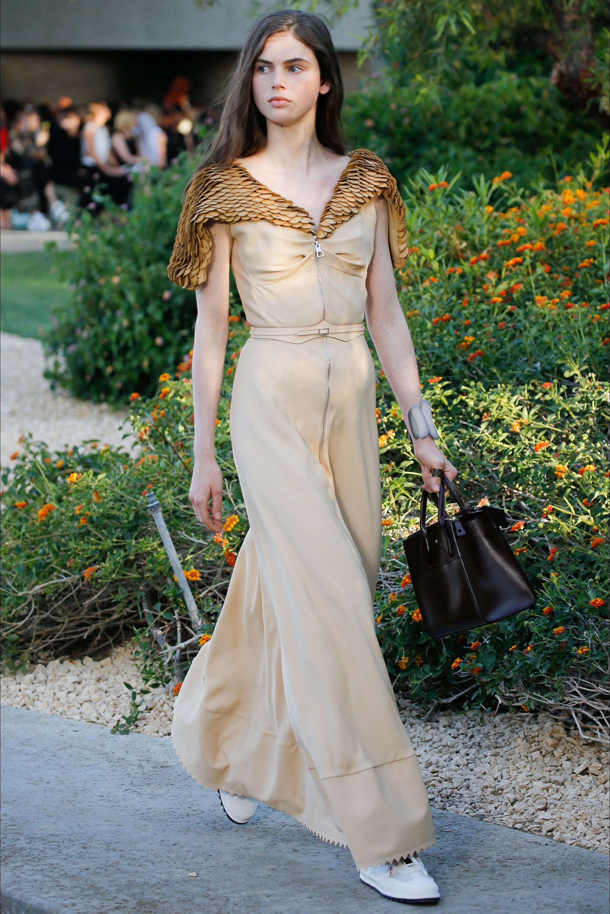 Photo from louis vuitton Pre Spring 2016 (Collection)