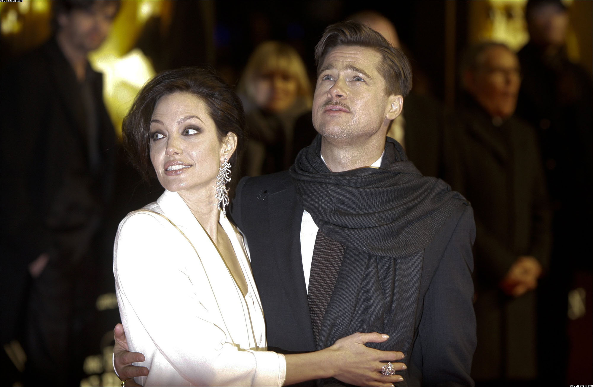 Photo from Angelina Jolie
