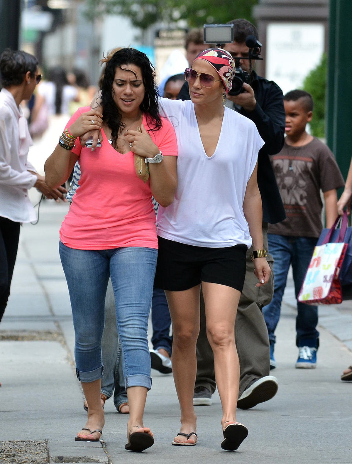 Photo from Jennifer Lopez