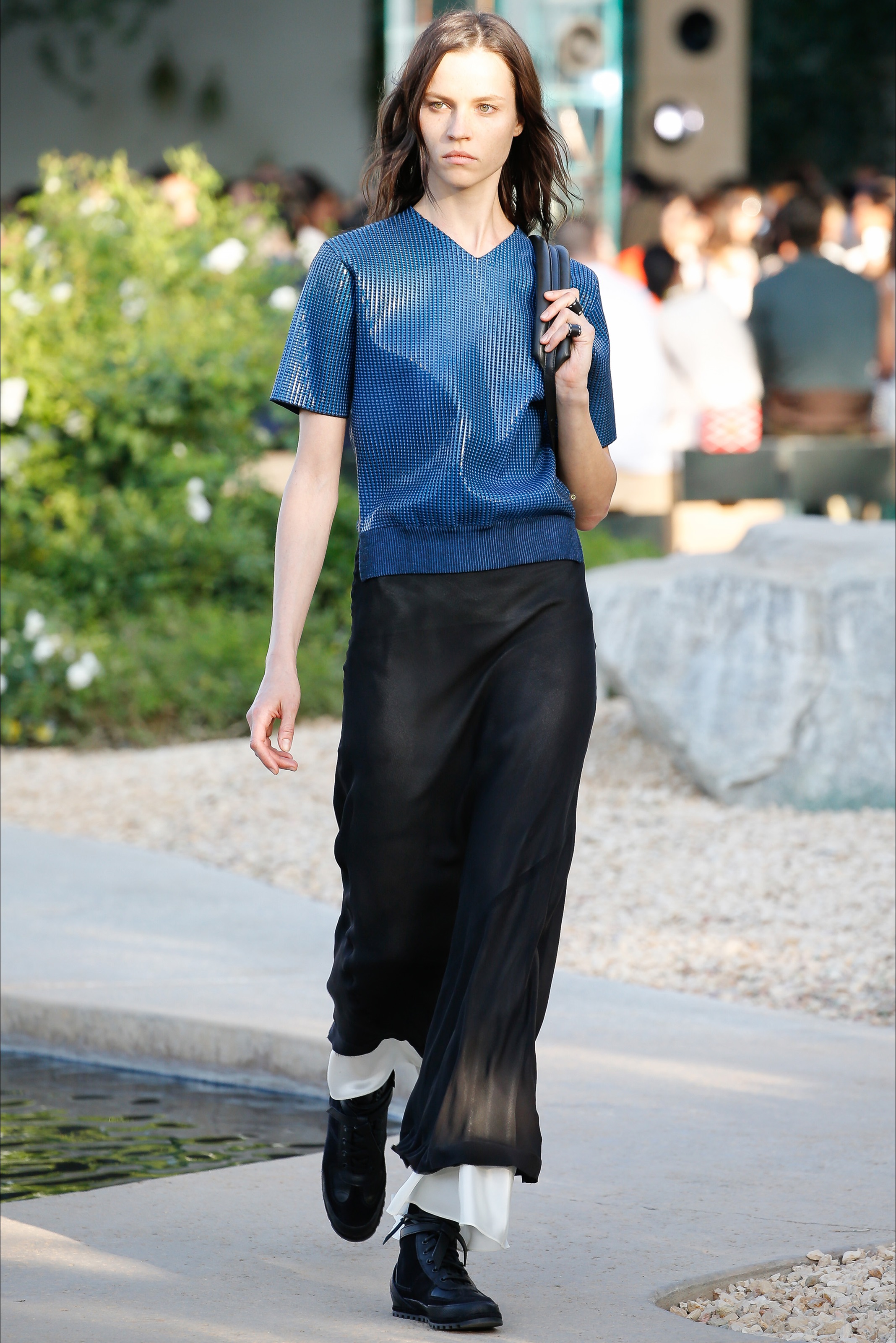 Photo from louis vuitton Pre Spring 2016 (Collection)