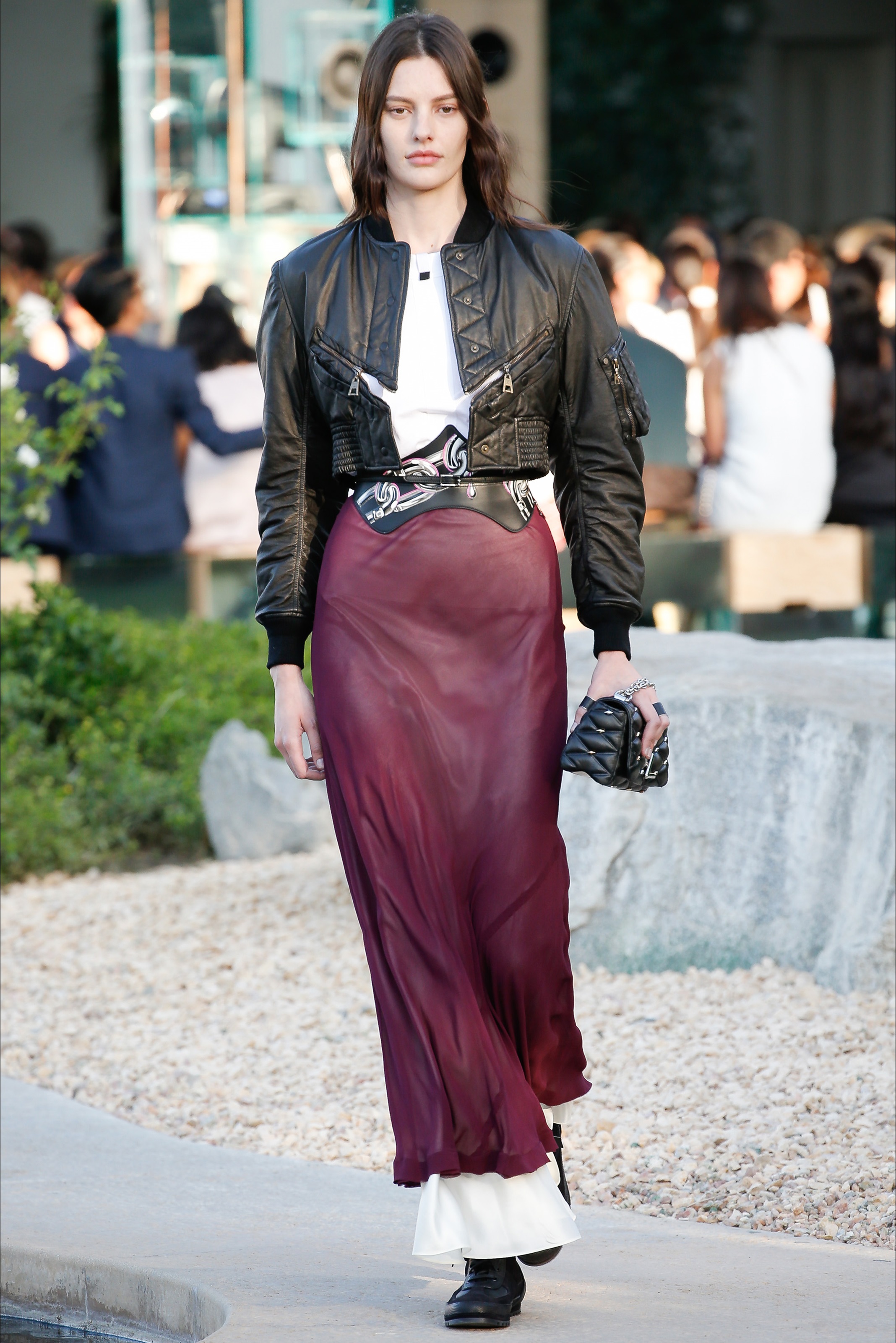 Photo from louis vuitton Pre Spring 2016 (Collection)