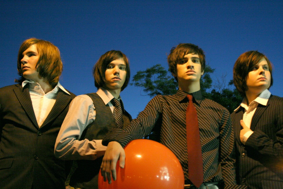 Photo from Panic! At The Disco