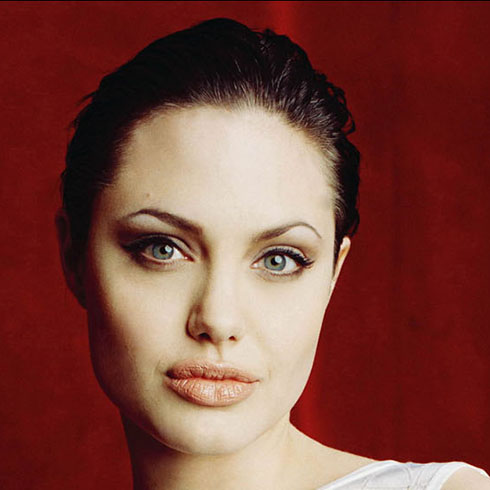 Photo from AngelinaJolie