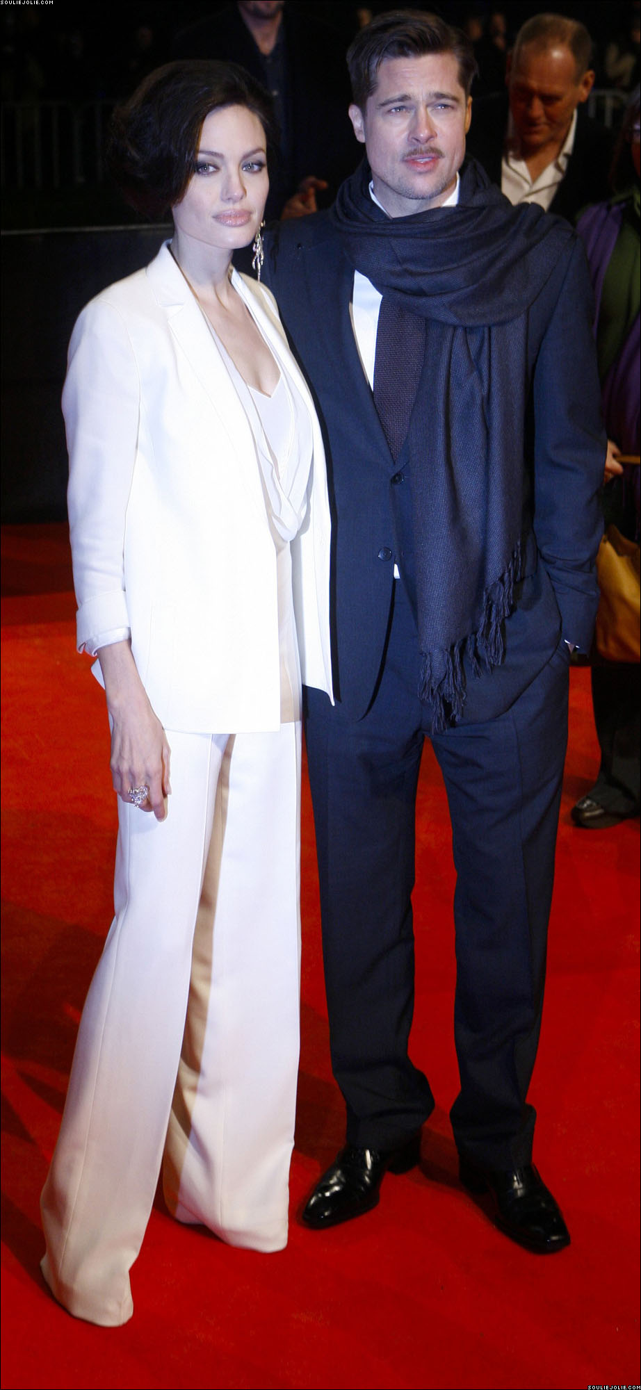 Photo from Angelina Jolie