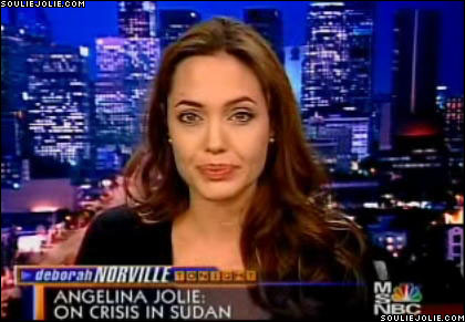 Photo from AngelinaJolie