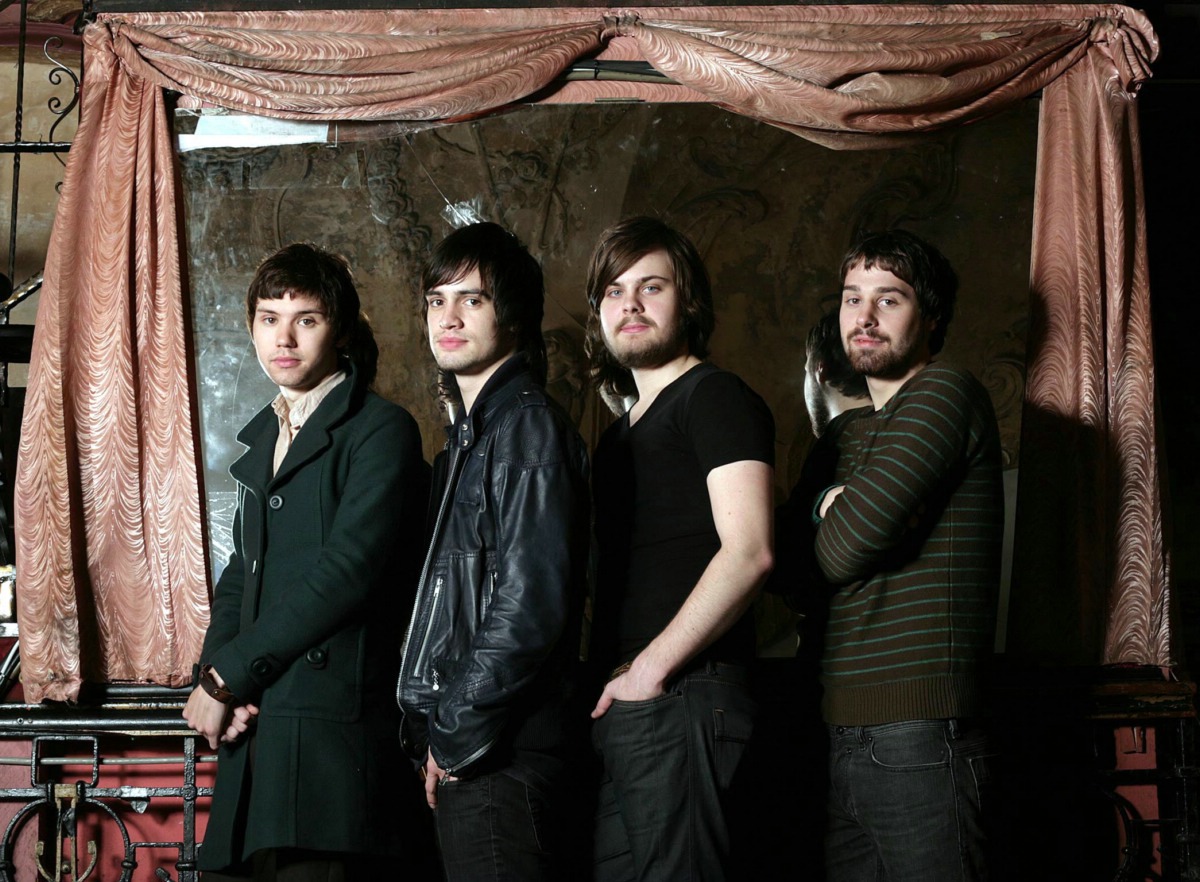 Photo from Panic! At The Disco