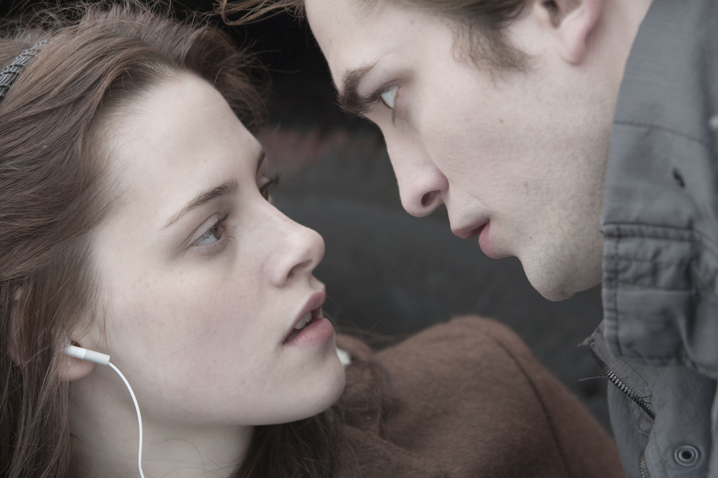 Photo from Twilight