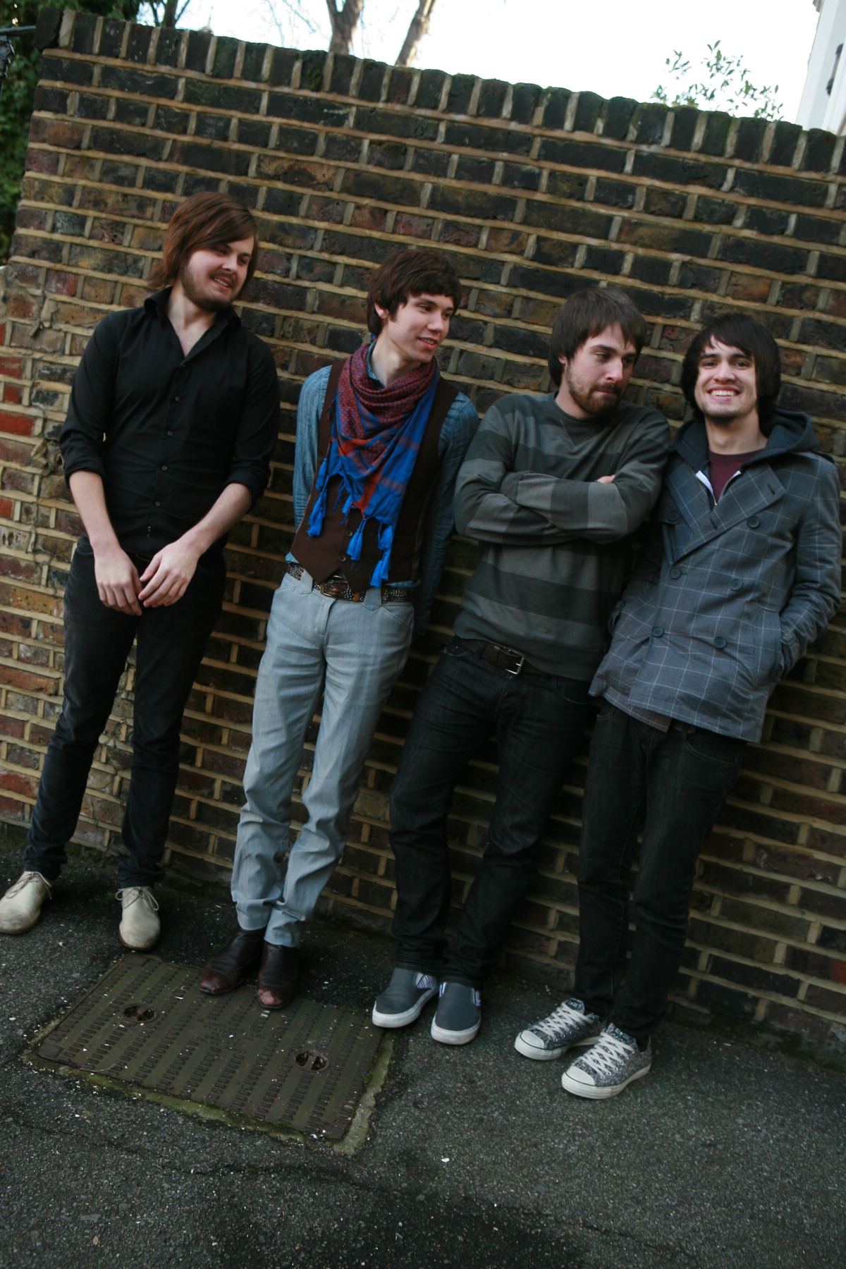 Photo from Panic! At The Disco