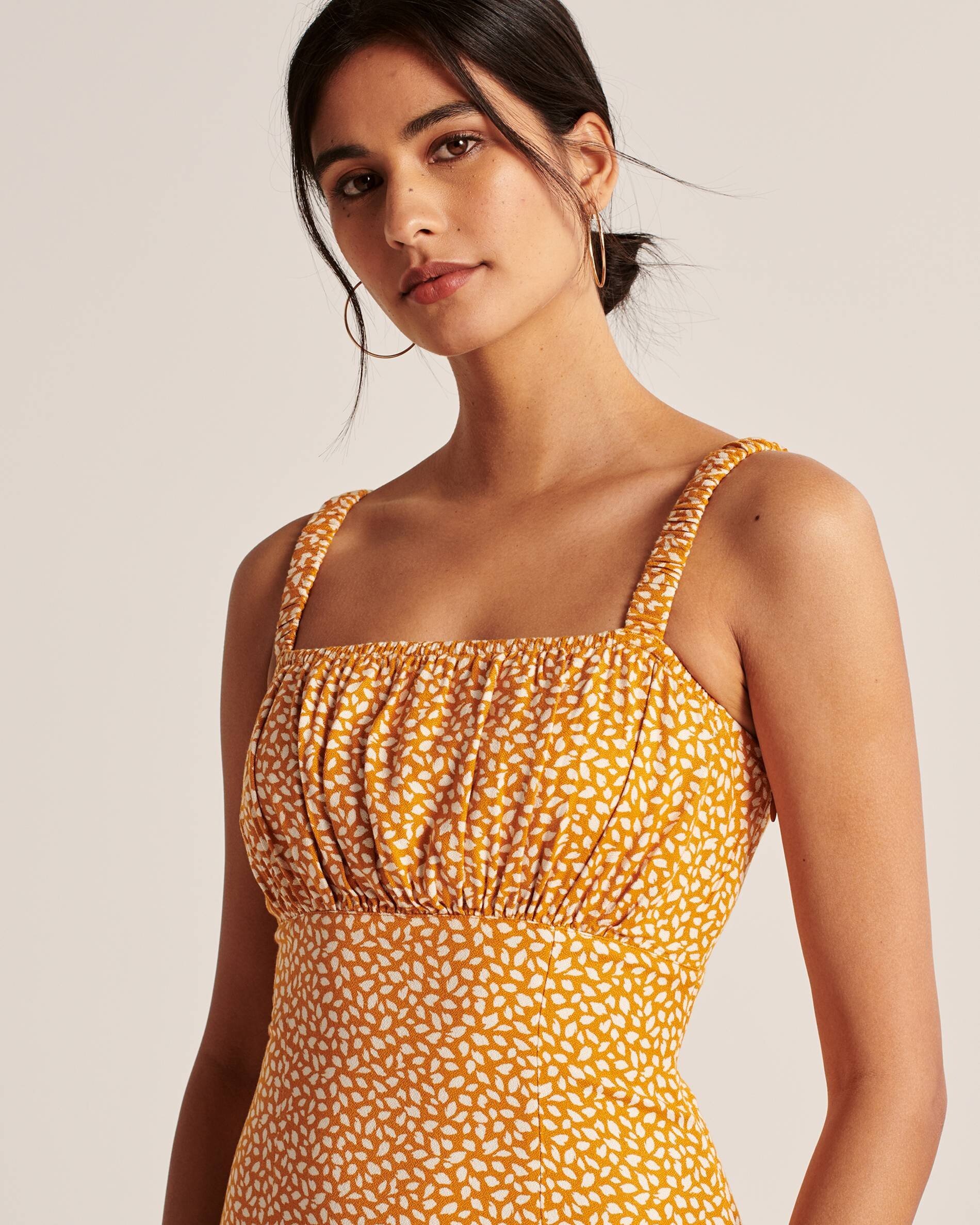 Photo from Ashika Pratt for Abercrombie & Fitch, part 2