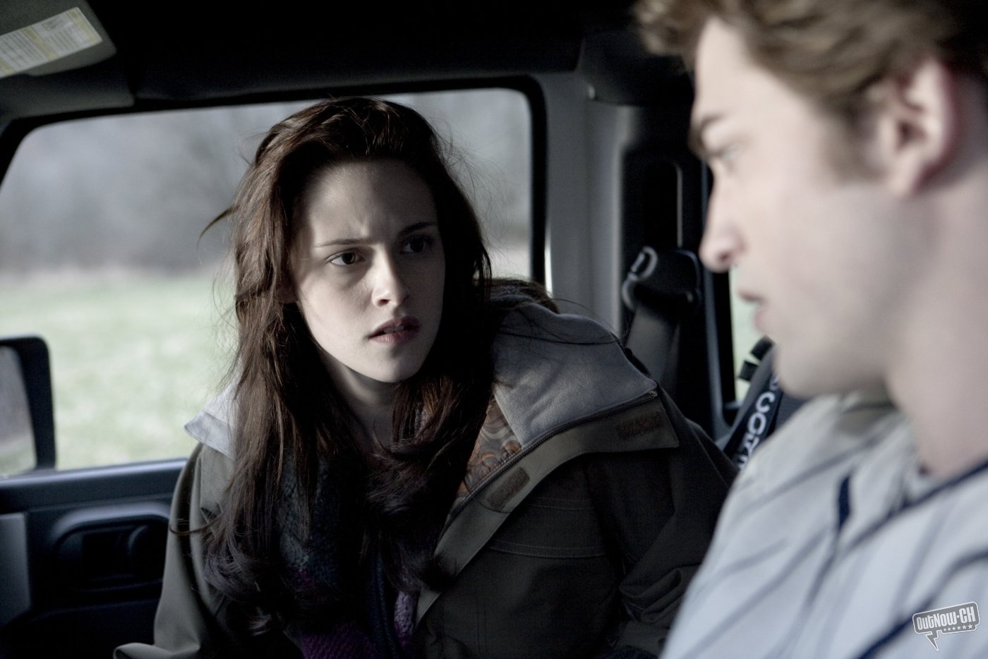 Photo from Twilight