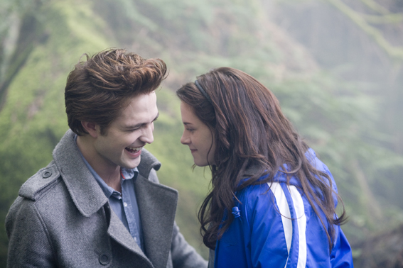 Photo from Twilight