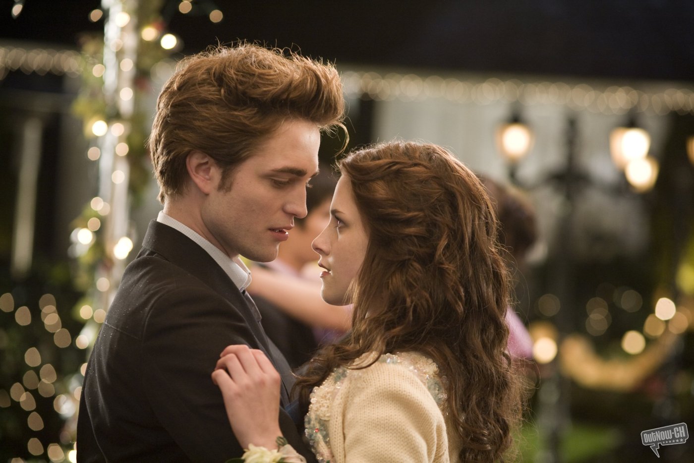 Photo from Twilight