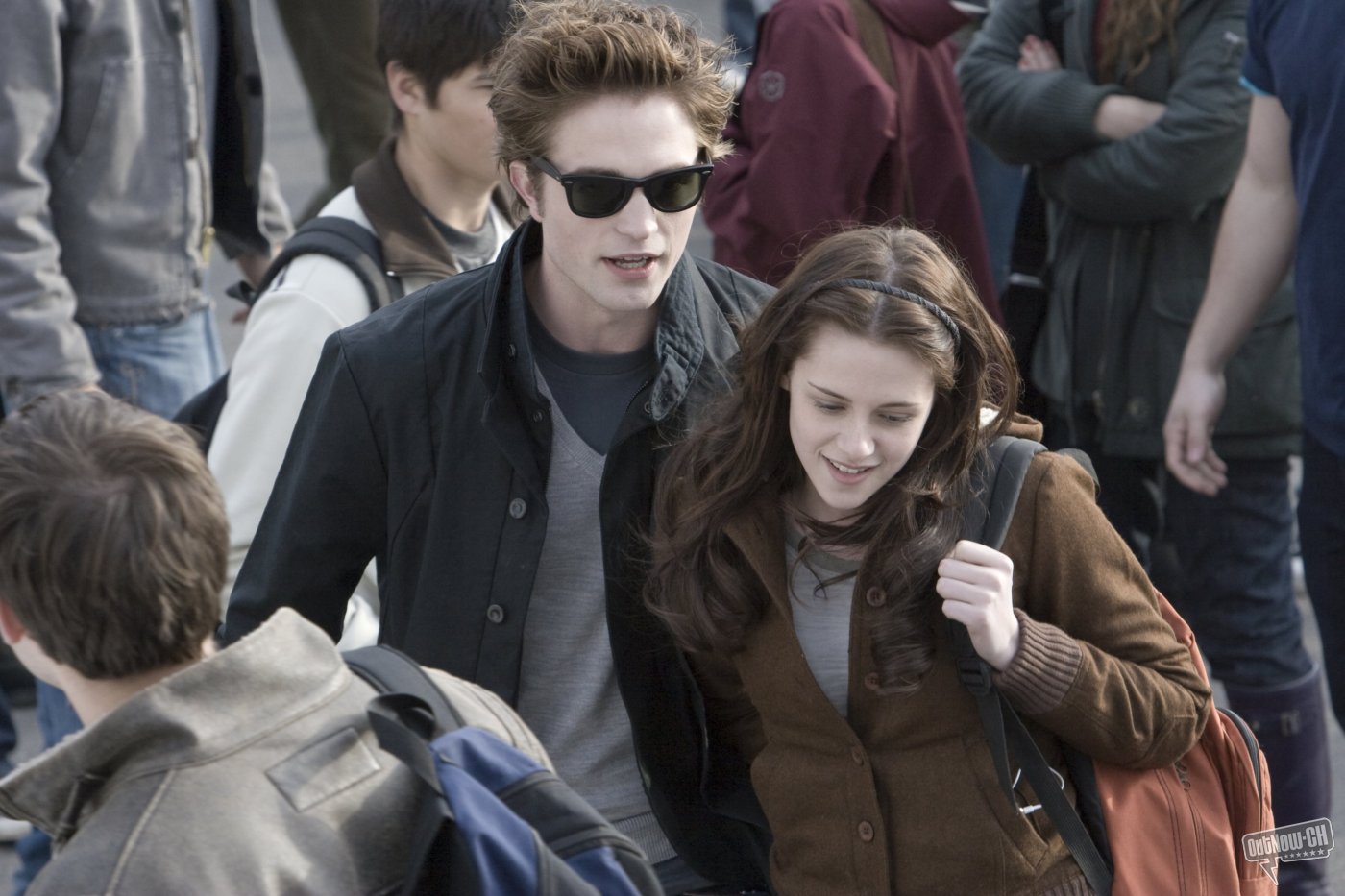Photo from Twilight