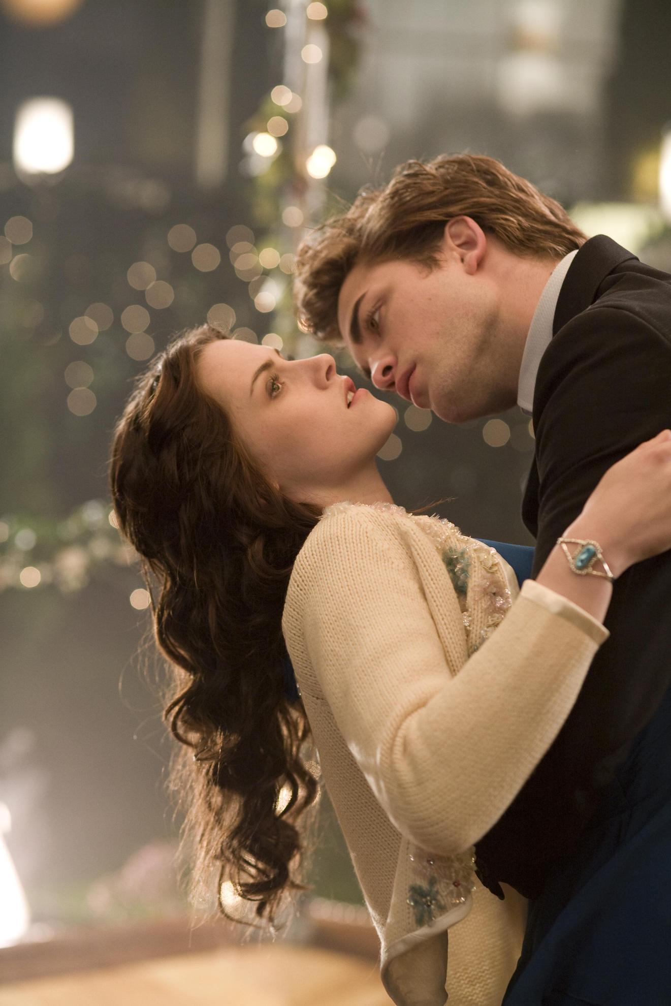 Photo from Twilight