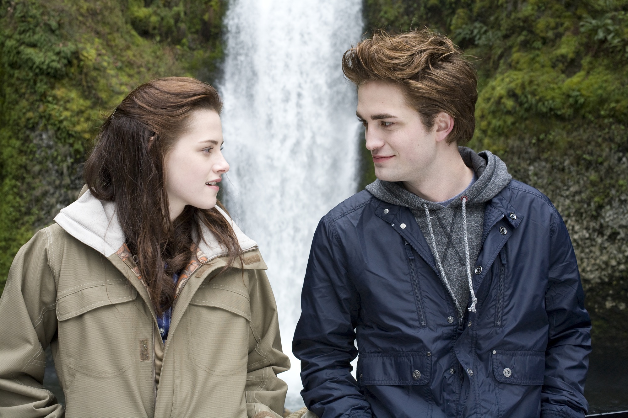 Photo from Twilight