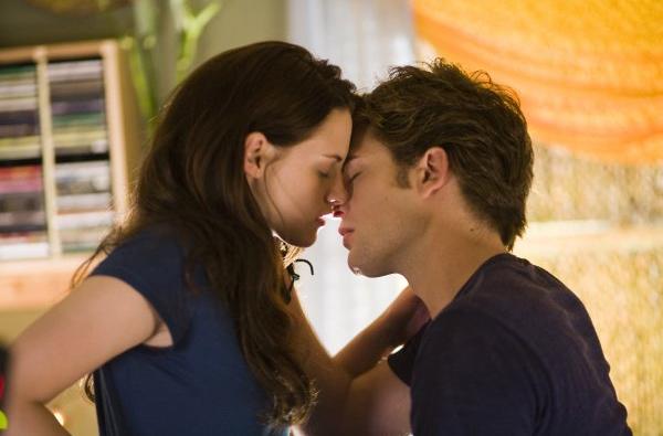 Photo from Twilight