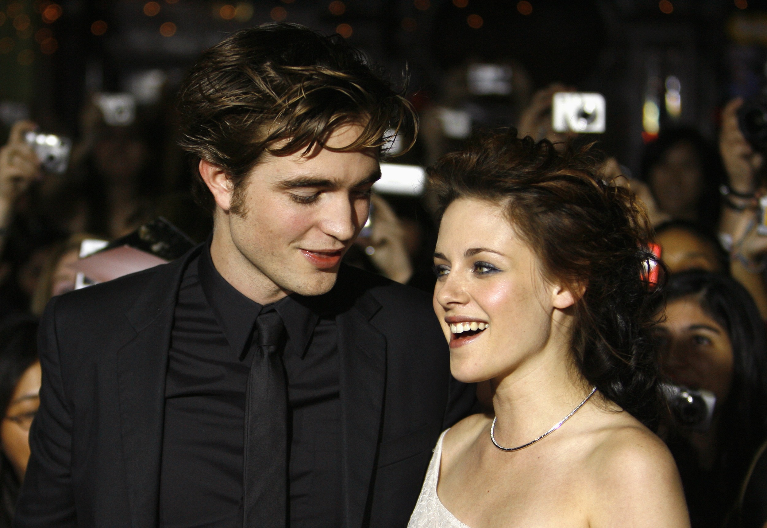 Photo from Twilight