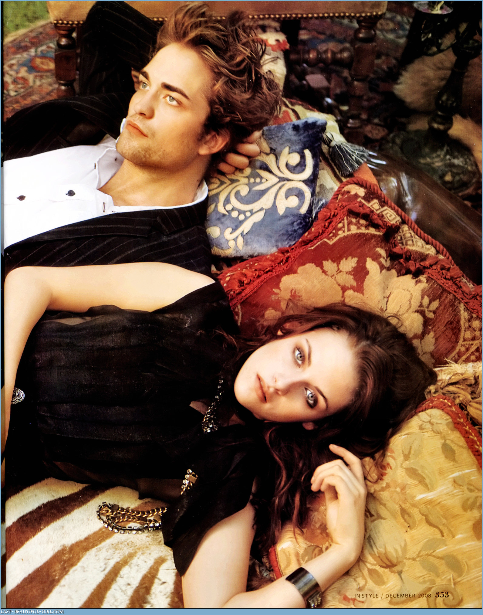 Photo from Twilight