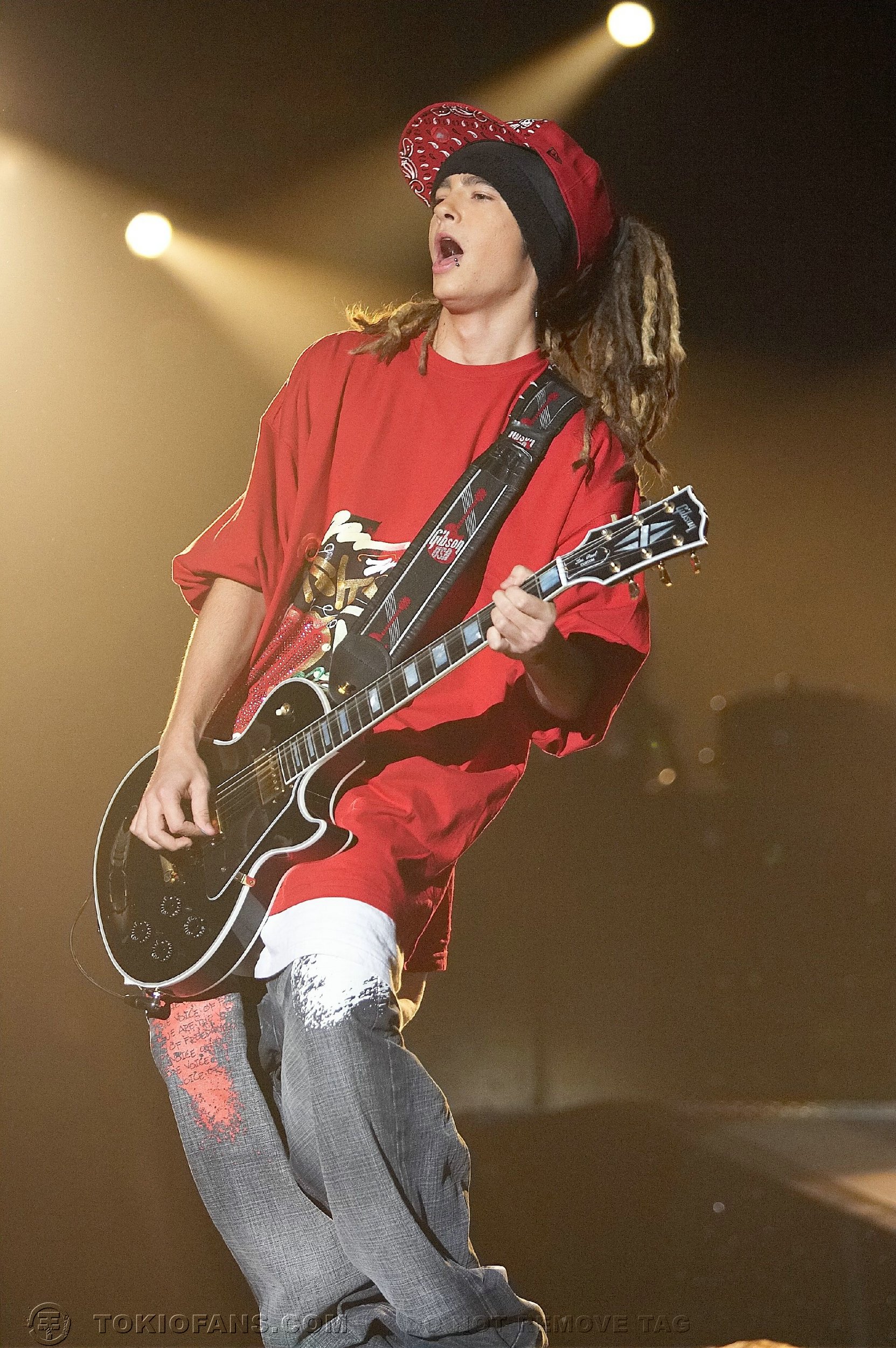 TOM Kaulitz